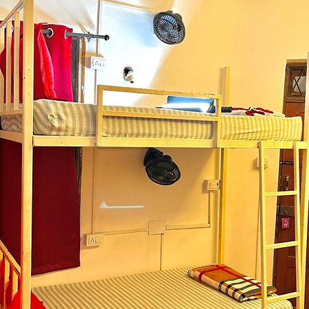 Mitra Hostel Vagator Dış mekan fotoğraf