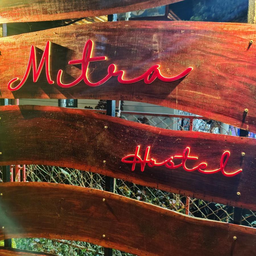 Mitra Hostel Vagator Dış mekan fotoğraf