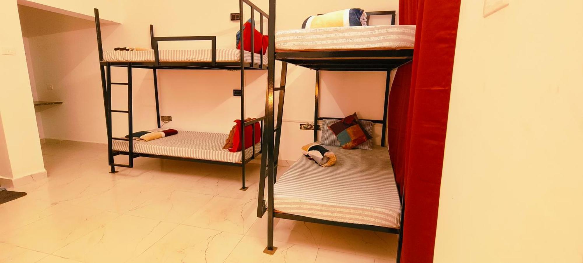 Mitra Hostel Vagator Dış mekan fotoğraf